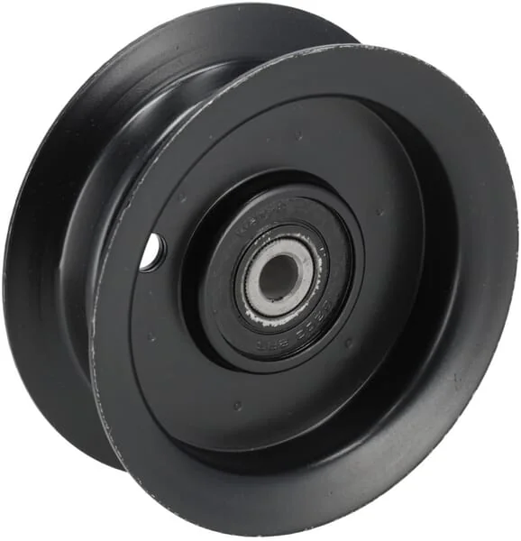 Kramp - FGP012584 - Flat Idler Pulley 3/8"x 4-1/
