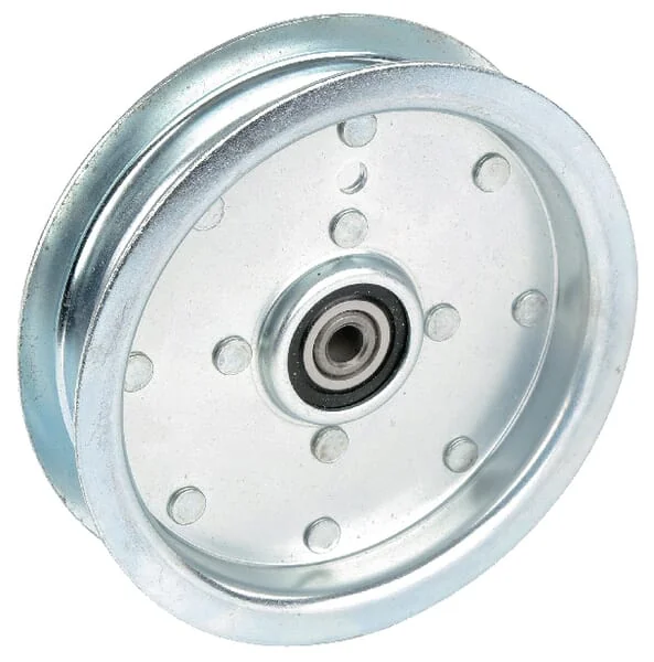 Kramp - FGP012613 - Pulley Scag 5"x3/8" Flat