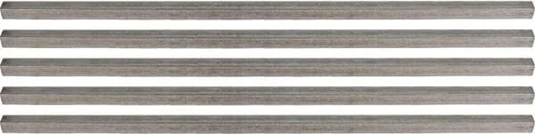 Kramp - FGP012628 - Kramp Pivot Steel 5/16" x 5/16" L=30 cm
