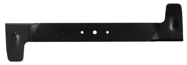 Kramp - FGP012818 - Blade L: 520x4.1mm Round Hole: Diameter 11 by Kramp