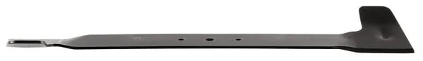 Kramp - FGP012818 - Blade L: 520x4.1mm Round Hole: Diameter 11 by Kramp