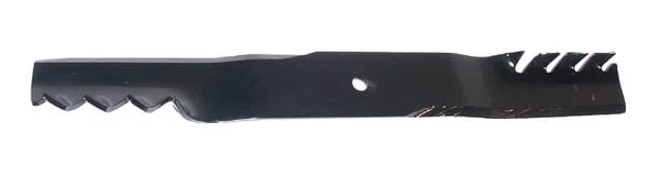 Kramp - FGP012861 - Blade L: 533mm Round Hole: Diameter 12.7 Suitable For Grasshopper By Kramp