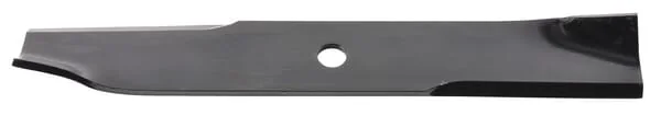 Kramp - FGP012986 - Blade L: 352mm Round Hole: Diameter 15.8 Suitable For Gravely By Kramp