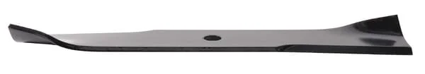 Kramp - FGP012986 - Blade L: 352mm Round Hole: Diameter 15.8 Suitable For Gravely By Kramp