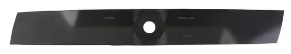 Kramp - FGP013013 - Blade L: 473mm Round Hole: Diameter 20.6 Suitable For John Deere By Kramp
