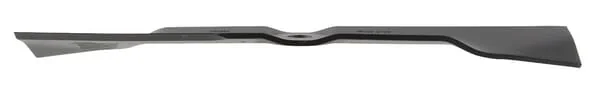 Kramp - FGP013013 - Blade L: 473mm Round Hole: Diameter 20.6 Suitable For John Deere By Kramp