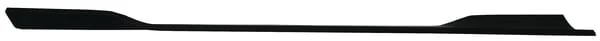 Kramp - FGP013020 - Blade L: 457mm/18" Round Hole: Diameter 15.8 Suitable For John Deere By Kramp