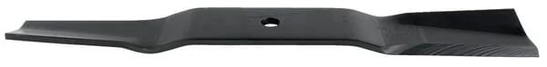Kramp - FGP013049 - Blade L: 434x5.2mm Round Hole: Diameter 20.6 Suitable for John Deere by Kramp