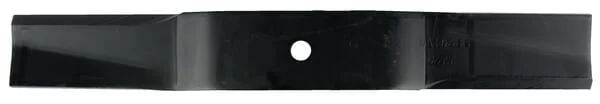 Kramp - FGP013049 - Blade L: 434x5.2mm Round Hole: Diameter 20.6 Suitable for John Deere by Kramp