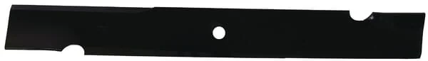 Kramp - FGP013059 - Blade: 533mm/21" Round Hole: Diameter 15.8 Suitable For Scag By Kramp