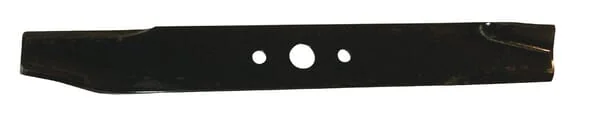 Kramp - FGP013075 - Blade L: 410mm Round Hole: Diameter 19 Suitable For Simplicity By Kramp