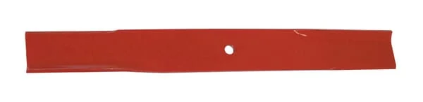Kramp - FGP013176 - Blade L: 546mm Round Hole: Diameter 12.7 Suitable For Toro By Kramp