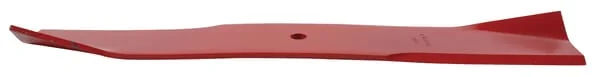 Kramp - FGP013178 - Blade L: 457mm/18" Round Hole: Diameter 12.7 Suitable For Toro By Kramp