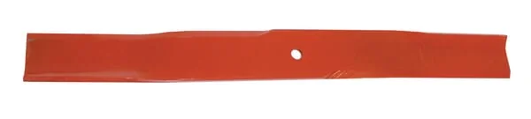 Kramp - FGP013181 - Blade L: 628mm, Round Hole: Diameter 12.7 Suitable for Toro by Kramp