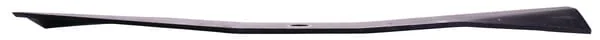 Kramp - FGP013187 - Blade L: 490mm, Round Hole: Diameter 15.8 Suitable for Toro by Kramp