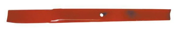 Kramp - FGP013188 - Blade L: 797mm Round Hole: Diameter 15.8 Suitable For Toro By Kramp