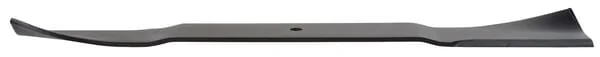 Kramp - FGP013194 - Blade L: 640x6.1mm Round Hole: Diameter 12.7 Suitable For Toro By Kramp