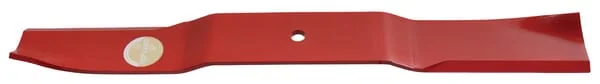 Kramp - FGP013199 - Blade L: 547mm Round Hole: Diameter 12.7 Suitable For Toro By Kramp