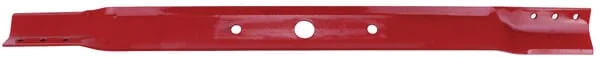Kramp - FGP013249 - Blade: 838mm Round Hole: Diameter 27 Suitable For Snapper By Kramp