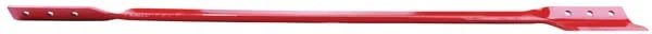 Kramp - FGP013249 - Blade: 838mm Round Hole: Diameter 27 Suitable For Snapper By Kramp