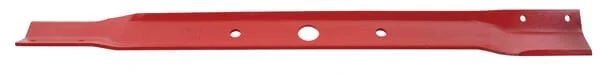 Kramp - FGP013250 - Blade: 762mm Round Hole: Diameter 27 Suitable For Snapper By Kramp