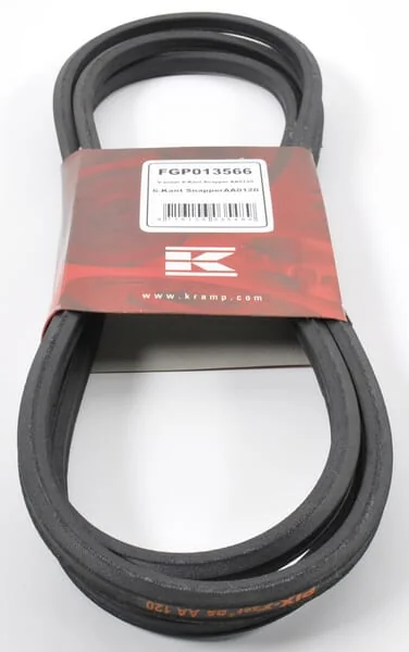 Kramp - FGP013566 - Double Sided Belt AA120