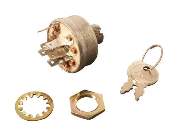 Kramp - FGP013672 - Ignition Switch