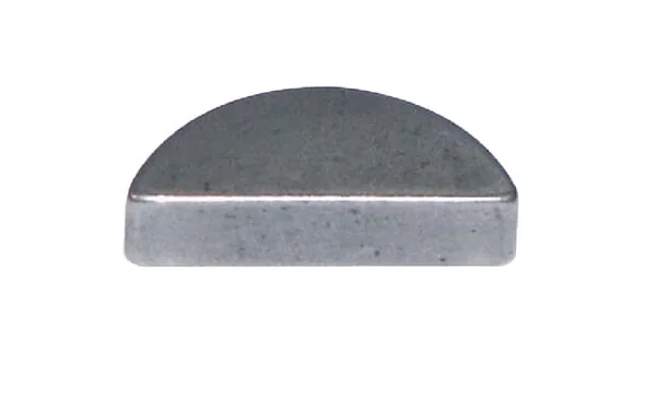 Kramp - FGP013826 - Woodruff Key 5/32" x 5/8"