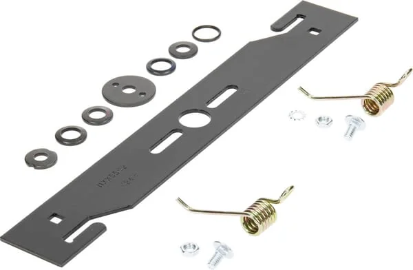 Kramp - FGP014055 - Vertical Blade 408/25.4mm