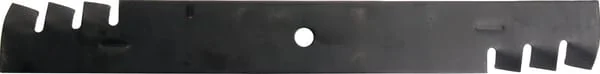 Kramp - FGP014199 - Blade L: 520mm, Round Hole: Diameter 15.7 Kramp