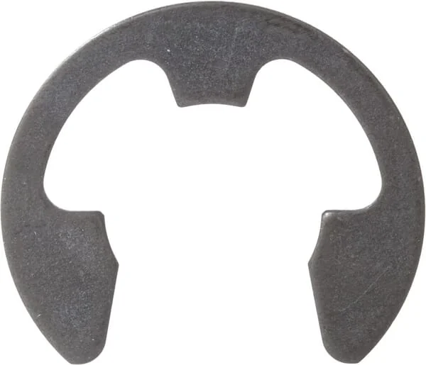 Kramp - FGP014217B - E-clip External 5/8" 15.9x1.5mm DIN6799 Steel Kramp