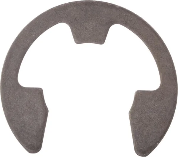 Kramp - FGP014218B - E-clip External 7/8" 22.3x2mm DIN6799 Steel Kramp