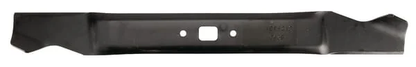 Kramp - FGP014543 - Blade L: 507mm, Round Hole: Diameter 17 Suitable For MTD Kramp