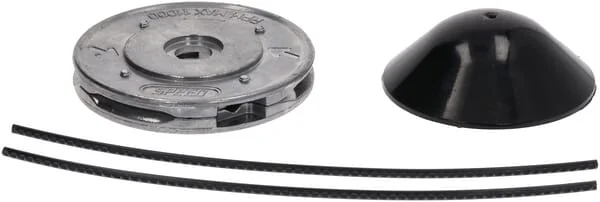 Kramp - FGP015060KR - Trimmer Head 2-line, Nylsaw