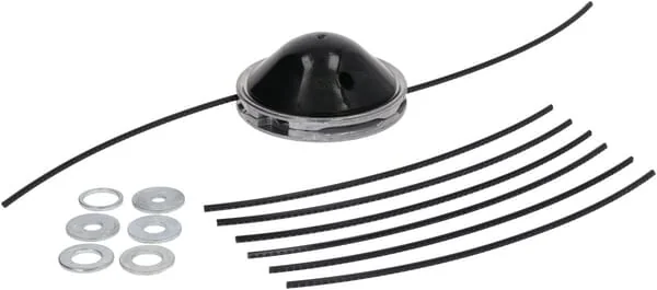 Kramp - FGP015060KR - Trimmer Head 2-line, Nylsaw