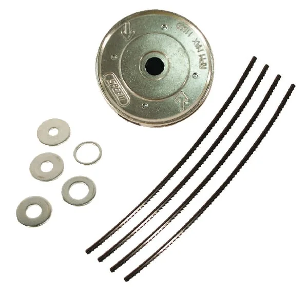 Kramp - FGP015061KR - Trimmer Head 4-Line, Nylsaw