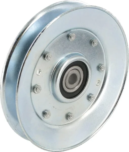 Kramp - FGP015461 - Pulley 5"x3/8" for 5/8" V-Belt