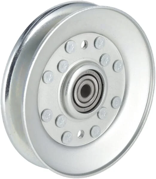 Kramp - FGP015464 - Pulley 5"x3/8" For 5/8" V-belt