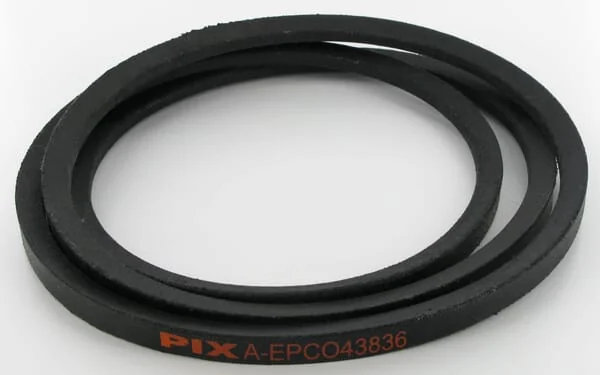 Kramp - FGP015514 - V-Belt 13.0x1932"
