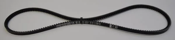 Kramp - FGP015900 - V-belt Rotavator Euro 4 And 5 Optibelt