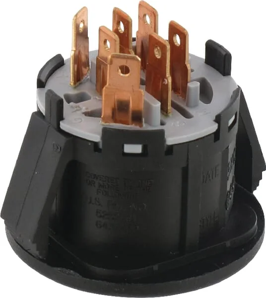 Kramp - FGP015902 - Ignition Switch AYP 53-21933-50