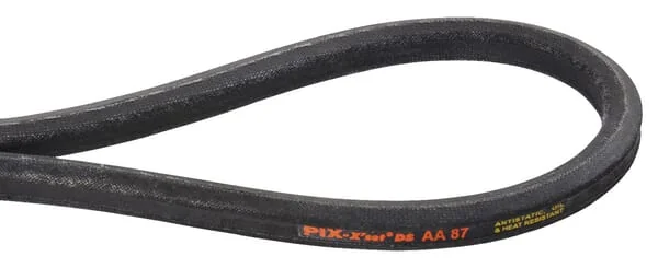 Kramp - FGP016404 - Double Sided Belt AA87