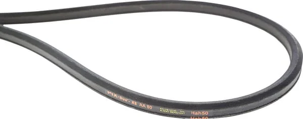 Kramp - FGP016406 - Double Sided Belt AA80