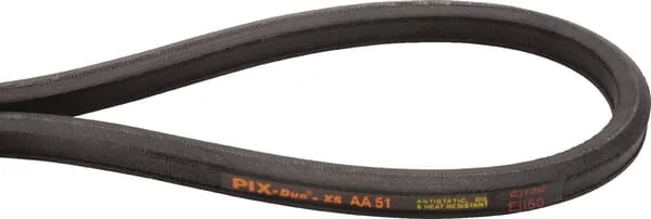 Kramp - FGP016422 - Double Sided Belt AA51