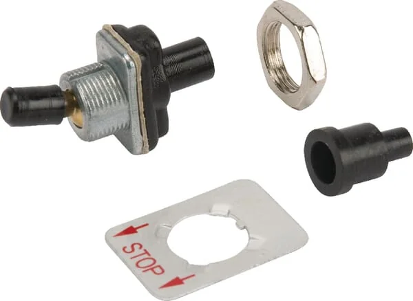 Kramp - FGP016500 - Toggle Switch