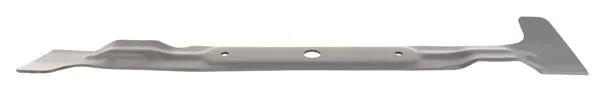 Kramp - FGP405539 - Blade L: 620mm, Round Hole: Diameter 18 Suitable For Castelgarden/Iseki By Kramp