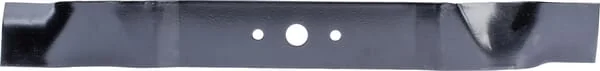 Kramp - FGP405896 - Blade L: 504mm, Round Hole: Diameter 18.3 Suitable for Castelgarden by Kramp