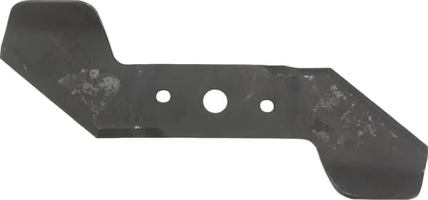 Kramp - FGP406200 - Blade L: 301mm, Round Hole: Diameter 16.2 Suitable for Viking by Kramp