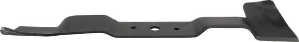 Kramp - FGP406202 - Mulching Blade L: 453mm, Round Hole: Diameter 16.2 Suitable for Viking by Kramp