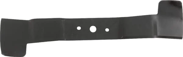 Kramp - FGP406202 - Mulching Blade L: 453mm, Round Hole: Diameter 16.2 Suitable for Viking by Kramp